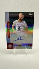 2025-26 Topps FC Bayern München Team Set Soccer Checklist Guide in-content 34