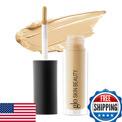 Glo Skin Beauty Luminous Brightening Concealer Makeup - Conceals Dark Spots