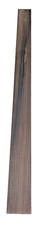 Great Malaysian Blackwood blank, scales, grips, 7/8 x 3" x 40" 22126-5