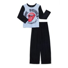 The Rolling Stone Kids pijama set size M 7-8 