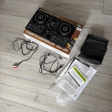 Pioneer DDJ-200 2-Channel Double Deck DJ Smart Controller