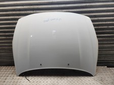 VOLVO S60 BONNET HOOD LID PANEL IN WHITE 61400 MK2 2011 - 2018