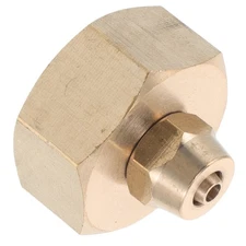 Hose Fitting Adapter Garden Tubing Connector Pipe Coupling Supplies