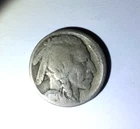1914-s Buffalo Nickel