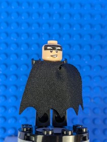 Lego Super Heroes: Batman - Utility Belt Head Type 2 sh0318 Sets 70904, 70918