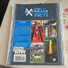 IDW's Book of Extreme Facts 2012 Hardcover Facts & Trivia Matt Forbeck 168p — photo 2