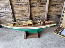 Voilier de collection Atlantis de chez robbe