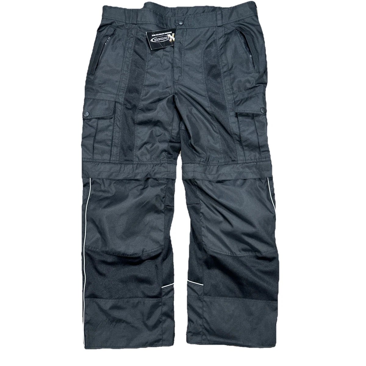 Men 46 in Waist Motorcycle Pants for sale | eBay