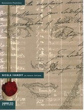 Nicola Ivanoff - Konstantin Pluznikov (Sandro Teti Editore)