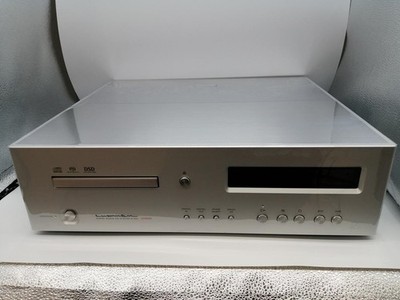 LUXMAN D-06U SACD/CD Player USB DAC PCM384kHz/32bit DSD5,64MHz
