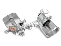 GT-BERGMANN Bremssattel FüR Fiat Croma 194_ 1.9 D Multijet 194 2.4