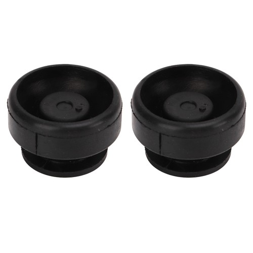 Insulator Bushing Rubber 74172S5A000 Round Rubber Radiator Pad Car For - Picture 11 of 12