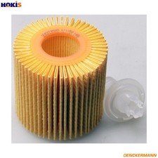 OIL FILTER A210708 FOR TOYOTA COROLLA/iM/ALTIS/QUEST YARIS/VITZ AURIS VERSO 1.4L