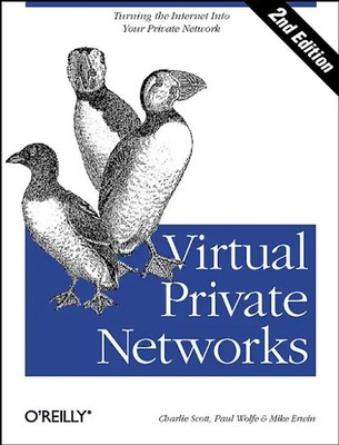 Virtual Private Networks