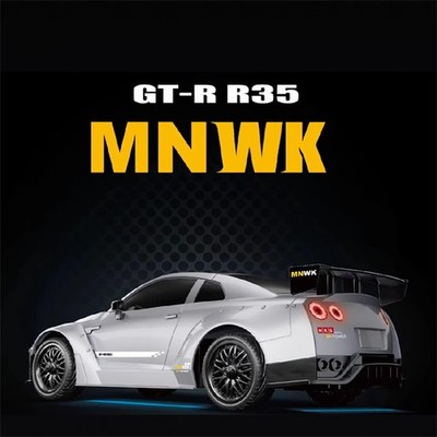 MN268 1/16 Professional Drift und Racing RC Auto mit Heckantrieb Drift Gyroskop