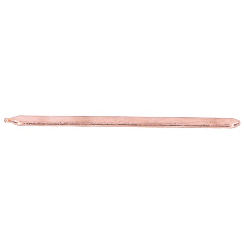 Flat Heat Pipe Brass Thermally Conductive Brass Tube For Computer Laptop NEW - Zdjęcie 11 z 12