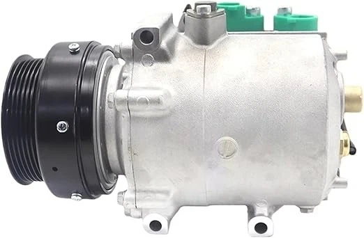 A/C Compressors & Clutches for Mitsubishi 3000GT for sale | eBay
