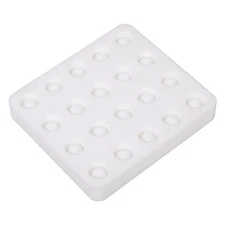 Professional Stainless Steel Beekeeping Pots with Protective Device and Moulds