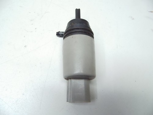Waschwasserpumpe Wischwasserpumpe 6934159 00000000000 BMW 3er-Reihe 320i-320d