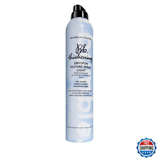 Bumble and bumble Thickening Dryspun Texture Spray Light 9.35oz for Soft Texture