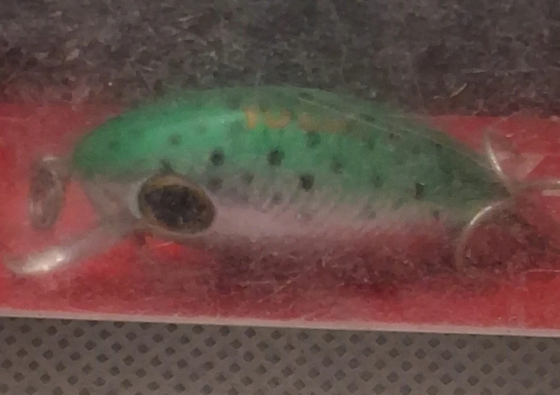 Leurre De Pêche Yo-Zuri Hydro Squirt - Imitation Calmar Flottant