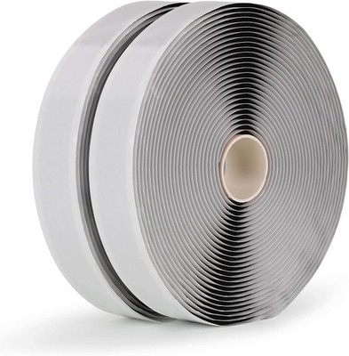 Schwarz Butyl Klebeband | 19mm x 10m |  Reparaturband