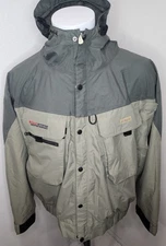 Redington Red Storm Wading Jacket Men's XL