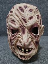 NLP Nightmare on Elm Street Freddy Krueger Halloween Mask