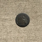 1844-O Seated Liberty Half Dime QA