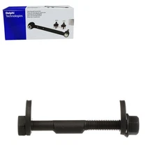 Delphi Alignment Cam Bolt Kit Rear For 2005-2010 Pontiac G6
