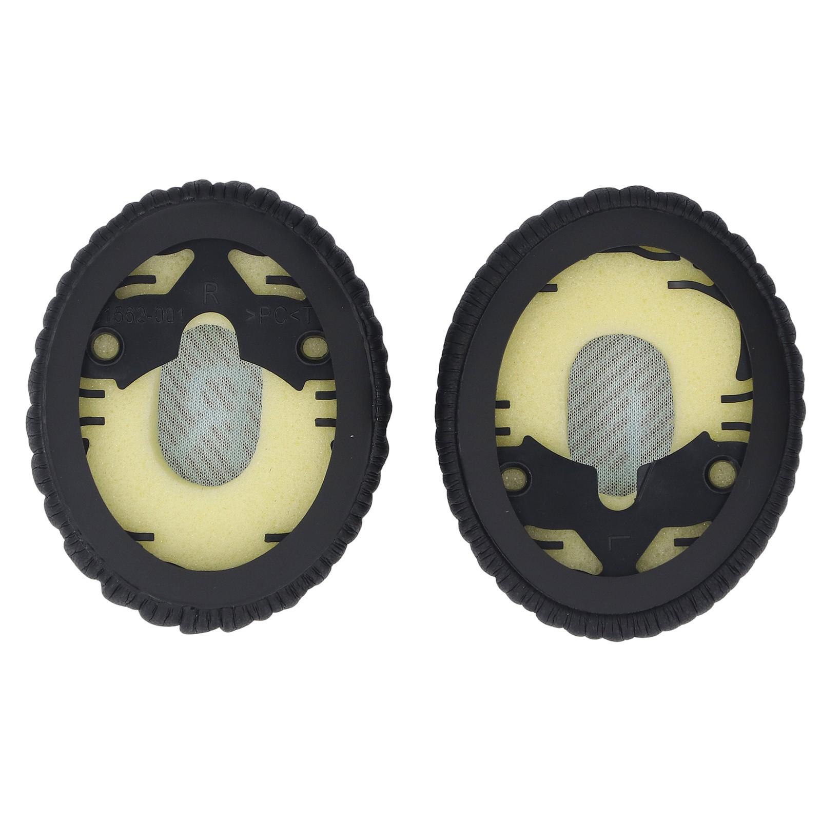 `Earpads Cushions Headphone Ear Pads Cushions High Elasticity Memory Foam.