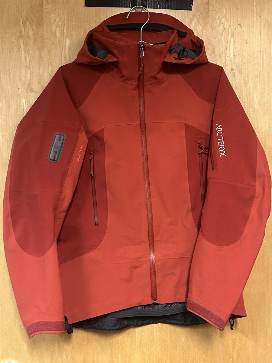 arcteryx gore tex jacket products for sale | eBay