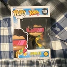 Funko Pop! Vinyl: Marvel X-Men 97 Jubilee (Chase) #1536