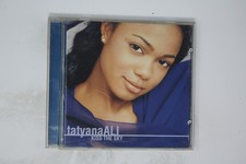 Tatyana Ali- Kiss the Sky CD