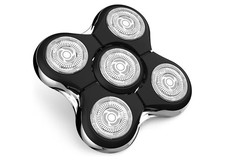 Replacement head shaver Pro compatible w/Remington Balder Pro model XR7000 1pack