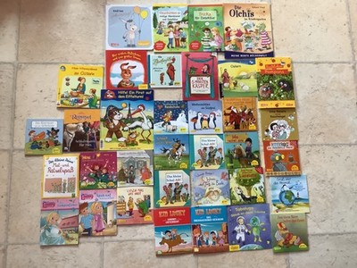 ca. 35 Pixibücher / andere Mini Bücher Pixi Minibuch Sammlung Konvolut