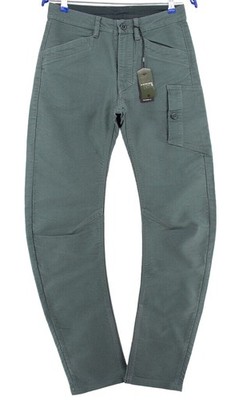 G-STAR RAW Men Harbour Tapered Guardian Mole Jeans Size W29 L34