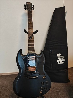 激レア　美品　Gibson　SG　Menace　ギブソン　メナス s-l400.jpg