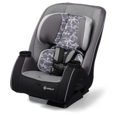 Safety 1st TriFit All-in-One Convertible Car Seat