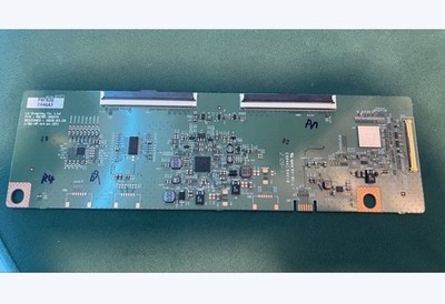 Alienware AW2721D T CON T-CON BOARD 6870c-0897a