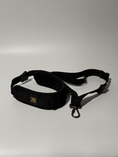 Black Rapid RS-7 Curve Camera Strap Black
