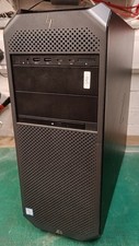 HP Z6 G4 Workstation Computer - DUAL Silver 4108 CPU 16GB RAM/256GB - P1000GPU