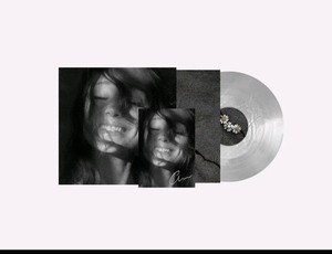 Ariana Grande Vinyl Record | eBay