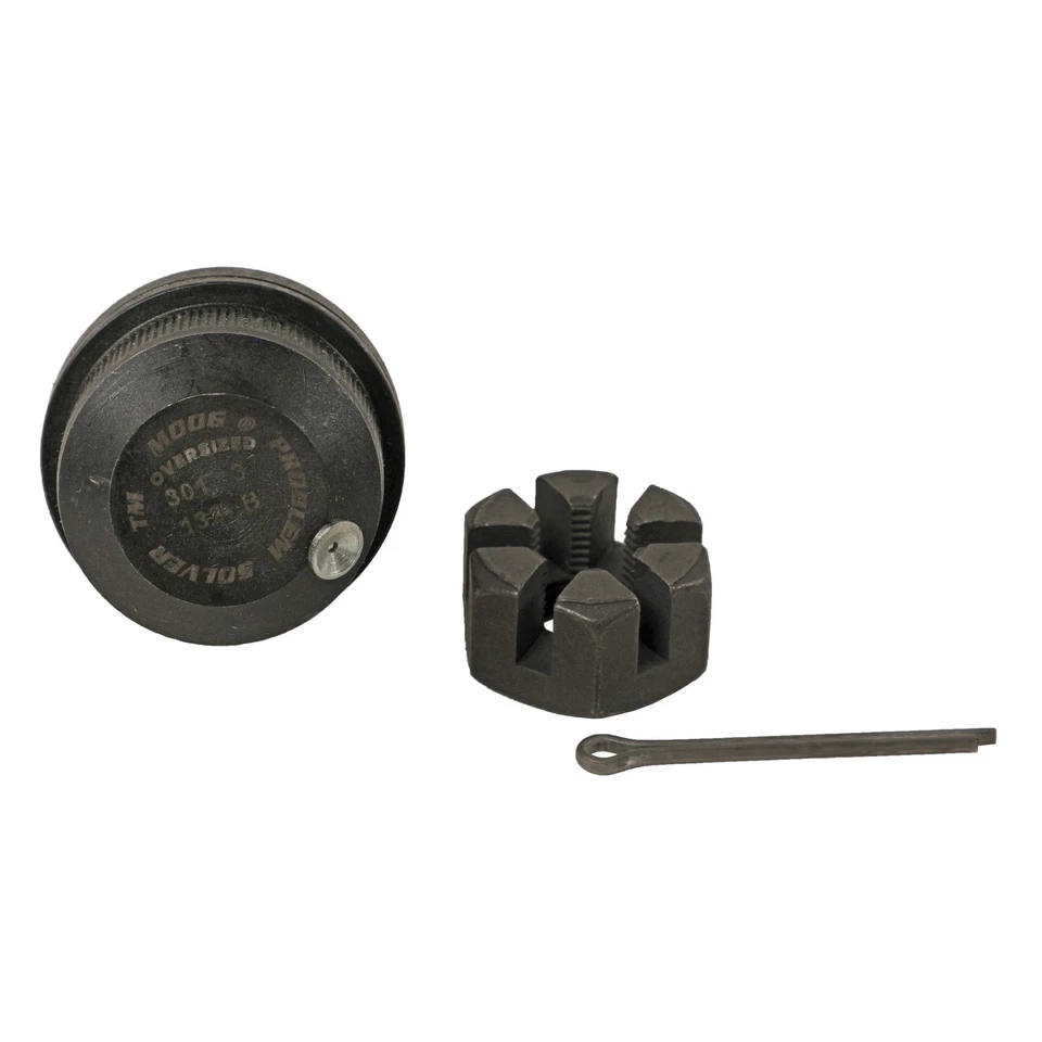 MOOG 前下悬架球接头适用于 1997 - 2006 年 JEEP WRANGLER | 直接适合 — 第 2/2 张图片