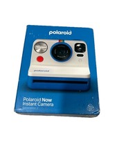 Polaroid Now Instant Camera Gen 2 - Blue