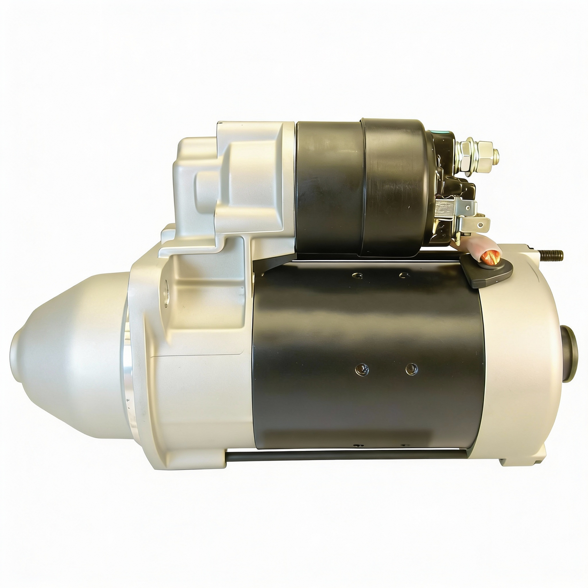12V Starter RT40 Ride-On Trencher F3M2011 3 Cyl Diesel PLGR 9T 194