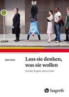 Lass Sie Denken, Was Sie Wollen Rob Faltin