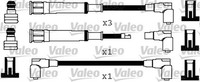 Valeo ZüNdleitungssatz 346577 FüR E30 BMW E36 Silikon 7Mm 3Er Touring 316 318