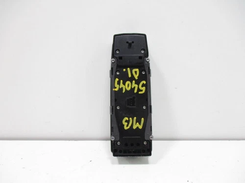 DCA1669054400 Comando Alzacristalli Anteriore Sinistro per MERCEDES-BENZ 6866297 - Imagen 3 de 10