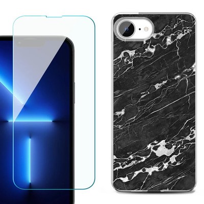 Phone Case Cover for iPhone 17e - Screen Protector p15